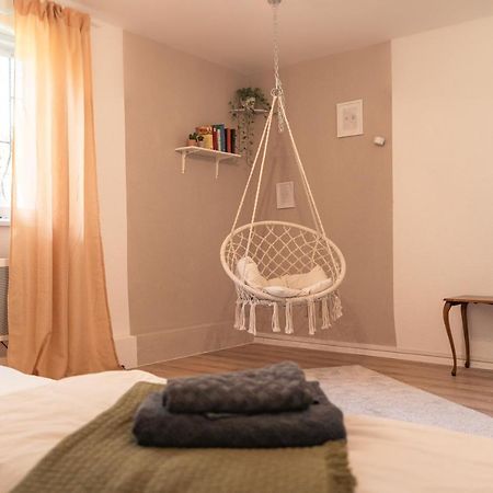 Ferienwohnung Naturini ไฟรบวร์กอิมไบรส์เกา ภายนอก รูปภาพ
